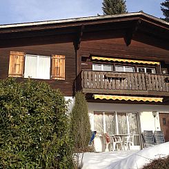 Appartement Mountain Lake Panorama