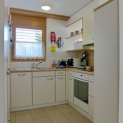 Appartement Mountain Lake Panorama