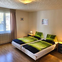 Appartement Lilo/4-Zimmer