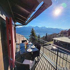 Appartement Lilo/4-Zimmer