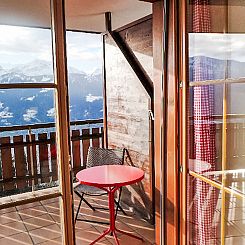 Appartement Berg-Seeblick