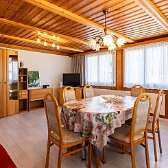 Appartement Hauswurz
