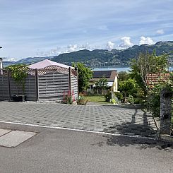 Appartement Mountainvew