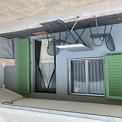 Appartement Mountainvew