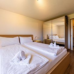 Appartement Luna Appartement/Fewo 2-4 Bettwohnung