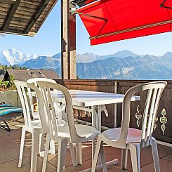 Appartement Rehli
