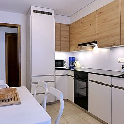 Appartement Rehli