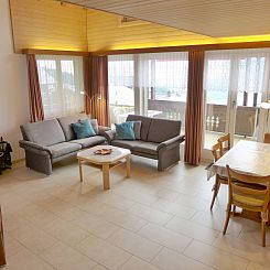 Appartement Rehli