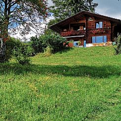 Appartement Möösli Vue