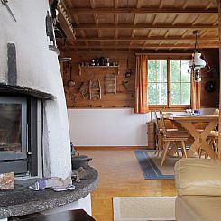Appartement Möösli Vue
