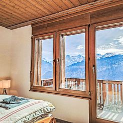 Appartement Möösli Vue