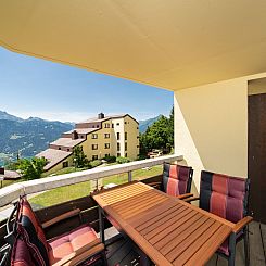 Appartement Wohnung Edelweiss direkt in 4 Sterne Hotel