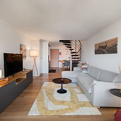 Appartement Wohnung Edelweiss direkt in 4 Sterne Hotel