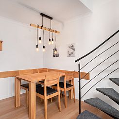 Appartement Wohnung Edelweiss direkt in 4 Sterne Hotel