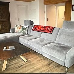 Appartement Panorama-Beatenberg