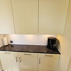 Appartement Chalet Friedheim