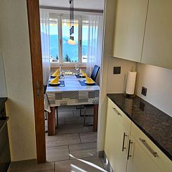 Appartement Chalet Friedheim