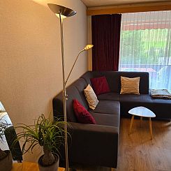 Appartement Haus Ahorni