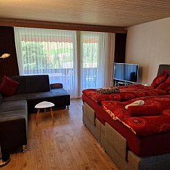 Appartement Haus Ahorni
