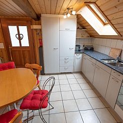 Appartement Muessache