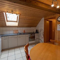 Appartement Muessache