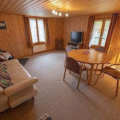 Appartement Muessache