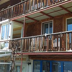 Appartement Berg- und Seeblick