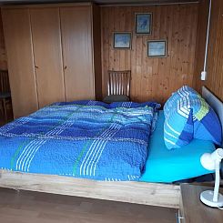 Appartement Berg- und Seeblick