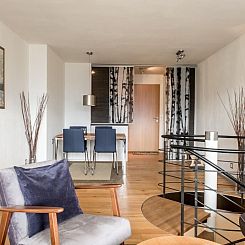 Appartement Apartment Alpenrose 2.5 mit Mitbenutzung SPA & W