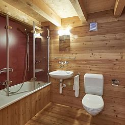 Vakantiehuis Scheune