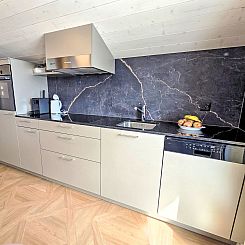 Appartement LiloTopMountainView