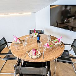 Appartement LiloTopMountainView