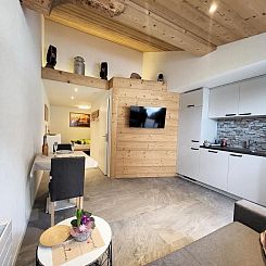 Appartement Chalet Lilo Studio