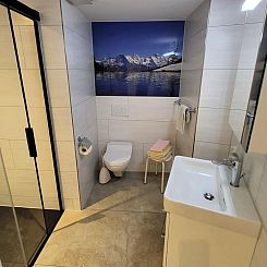 Appartement Chalet Lilo Studio