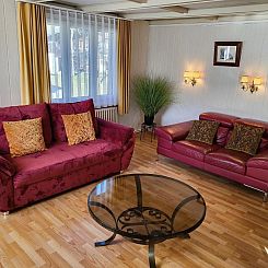 Appartement Chalet Lilo Big view