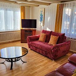 Appartement Chalet Lilo Big view