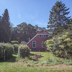 Vakantiehuis in Peize