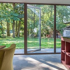 Vakantiehuis in Peize