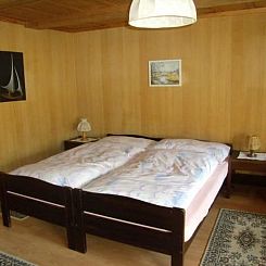 Appartement Bauernhaus Bleiche