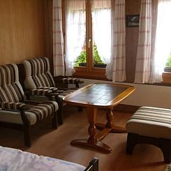 Appartement Bauernhaus Bleiche
