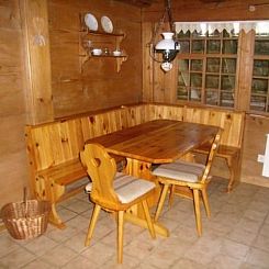 Appartement Bauernhaus Bleiche