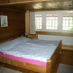 Appartement Farbhaus Bleiche