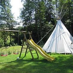 Appartement Farbhaus Bleiche