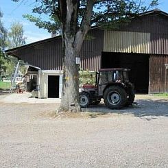 Appartement Farbhaus Bleiche