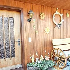 Appartement Sommerhof