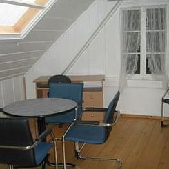 Appartement Leinacherhof