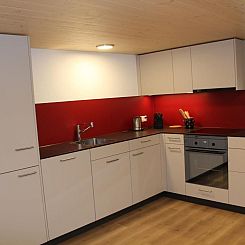Appartement Leinacherhof