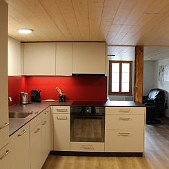 Appartement Leinacherhof