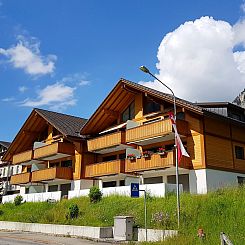 Appartement Verena