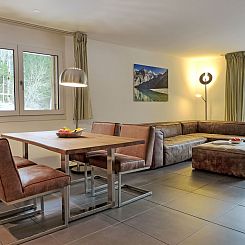 Appartement Ibex